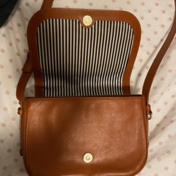 Rare Kate Spade Cross Body Bag - Picture 4 of 7